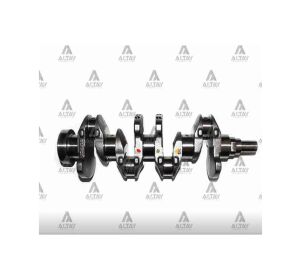 KRANK MİLİ CIVIC 01-06 1.6 (4 BALTA) 28mm HONDA CIVIC OEM: 13310-HM6-G03