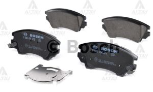 13237751 FREN BALATA INSIGNIA 08= / CASCADA 13= 1.4-1.4T-1.6SIDI-2.0CDTI ÖN