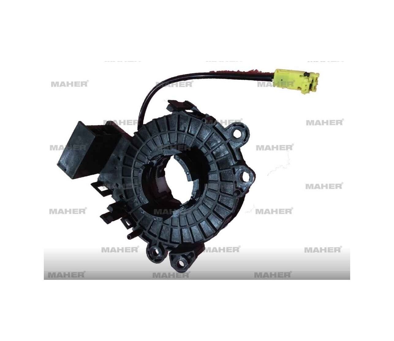 AIRBAG ÇEMBERİ (ZEMBEREK) NAVARA 16= D23 NISSAN NAVARA OEM: B5554-3NL9A