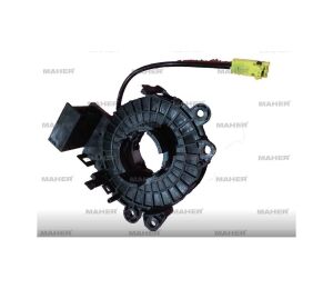 AIRBAG ÇEMBERİ (ZEMBEREK) NAVARA 16= D23 NISSAN NAVARA OEM: B5554-3NL9A