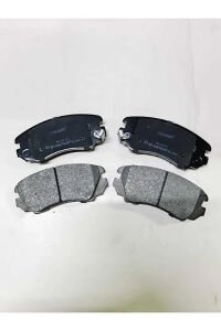 Fren Balata Tucson 04-10 / Sportage 04-08 / Sonata 04=> / Soul 09=> Magentıs / Coupe Ön Uyumlu