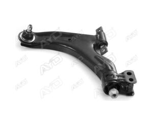 SALINCAK SPARK 10-13 ROTİLLİ SAC ALT SOL   OEM: 95319215