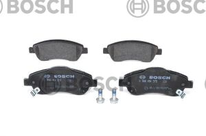 40522SWWG02 FREN BALATA CRV 07-12 ÖN