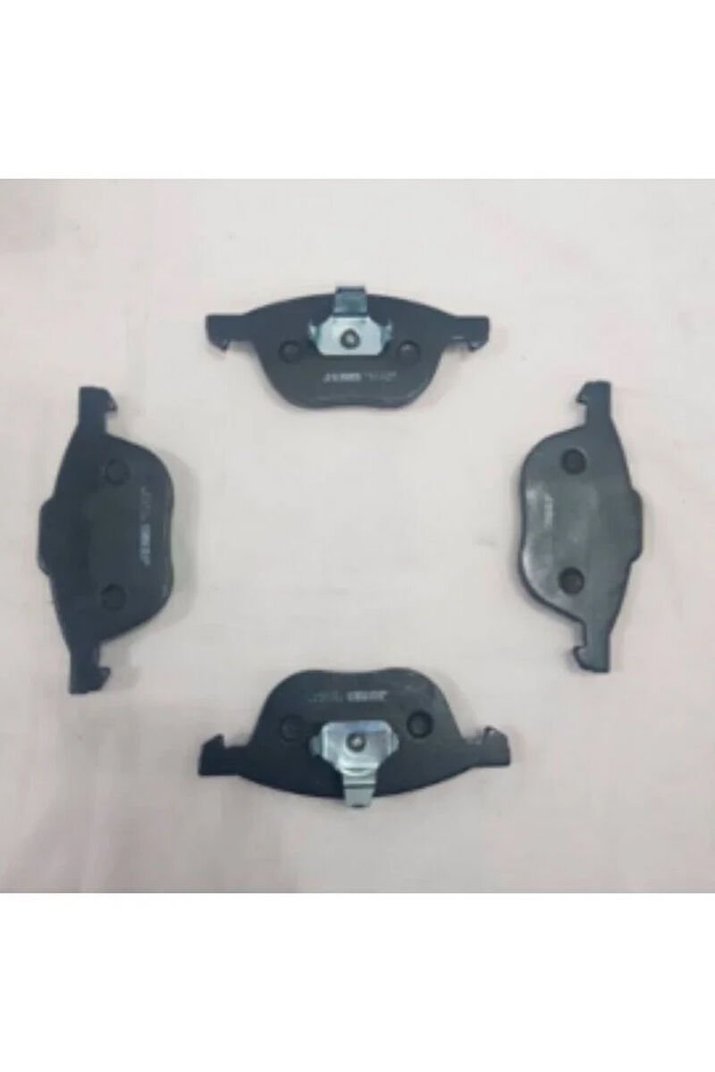 FREN BALATA FOCUS 03-12 / FOCUS III 12=> / C-MAX 07-10 / C-MAX 15=> / KUGA 08-12 / MAZDA 6 03-08 ÖN