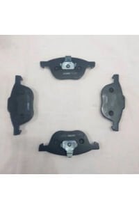 FREN BALATA FOCUS 03-12 / FOCUS III 12=> / C-MAX 07-10 / C-MAX 15=> / KUGA 08-12 / MAZDA 6 03-08 ÖN