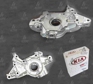 0K30F-14-100D YAĞ POMPA RIO 00-05 1.5