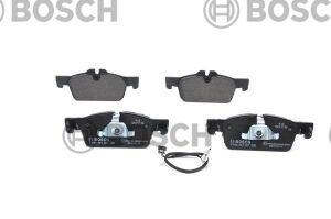 4254A6 FREN BALATA 508 10= / 508 SW 10= FISLI ÖN