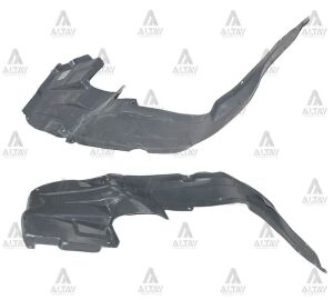 72482-65D00 ÇAMURLUK DAVLUMBAZI GRAND VITARA ÖN  99-05 SOL