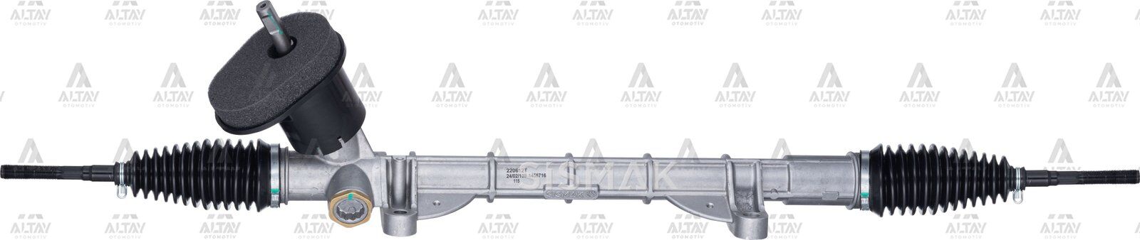 8200558045 DİREKSİYON KUTUSU KANGOO 08= / CITAN 12= EPS