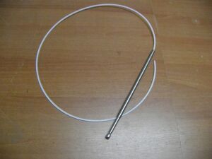 Hy. Accent Anten Çubugu Tirtirli 95-00 [96253-34001] 259949428