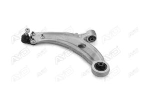 SALINCAK 308 II 13= ROTİLLİ ALUMINYUM ALT SOL PEUGEOT 308 OEM: 9800596680