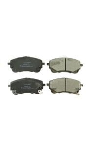 Fren Balata Corolla 19=> 1.6 Benzinli / Hybırd / Yarıs Cross 19=> Uyumlu Ön