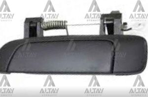 KAPI KOLU EURO ACCORD 00-02 ARKA DIŞ SOL   OEM: 72680-S1A-E12