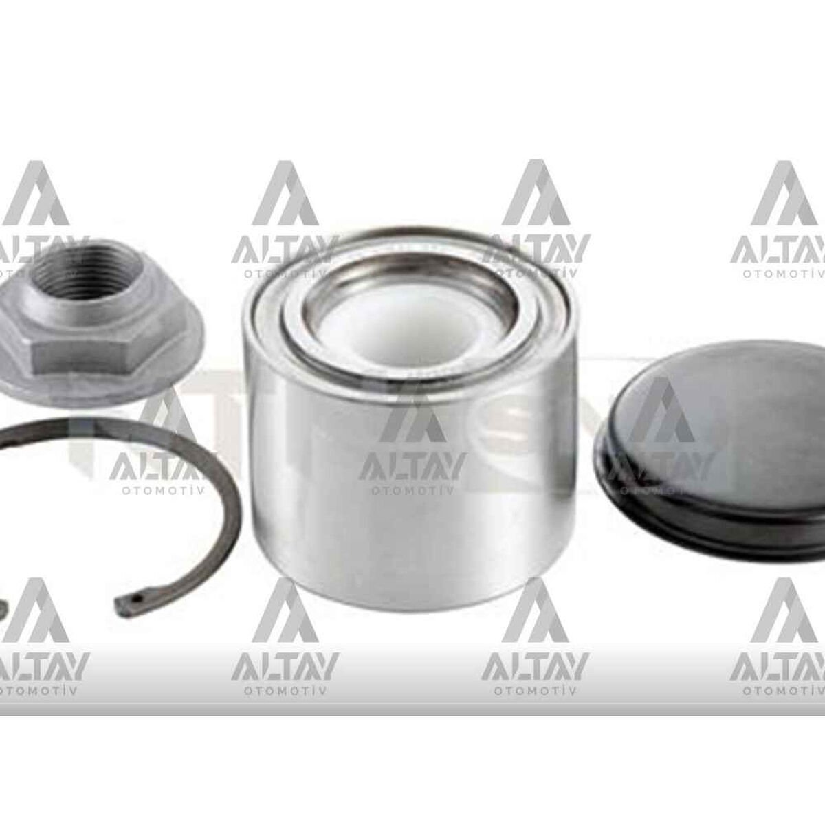 TEKER RULMANI MASTER III 10= 2.3DCI ARKA AKSESUARLI   OEM: 432104177R