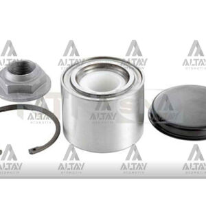 TEKER RULMANI MASTER III 10= 2.3DCI ARKA AKSESUARLI   OEM: 432104177R