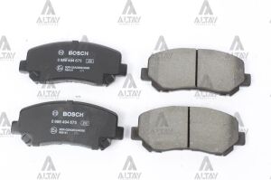 0986494675 FREN BALATA CX5 12= ÖN