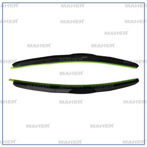 11381 SİLECEK SÜPÜRGESİ TEK TİP ÜNİVERSAL 19 HYBRID (480mm)