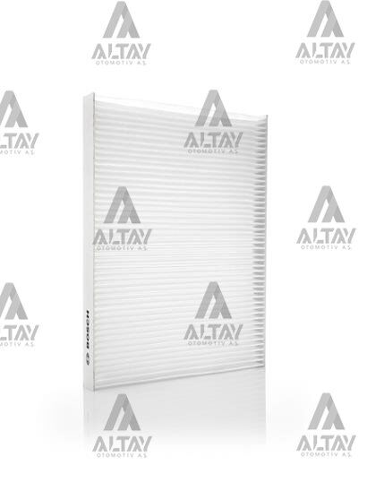 27277-EN000 POLEN FILTRESI QASHQAI 07-13 / XTRAIL 08-13 KARBONSUZ