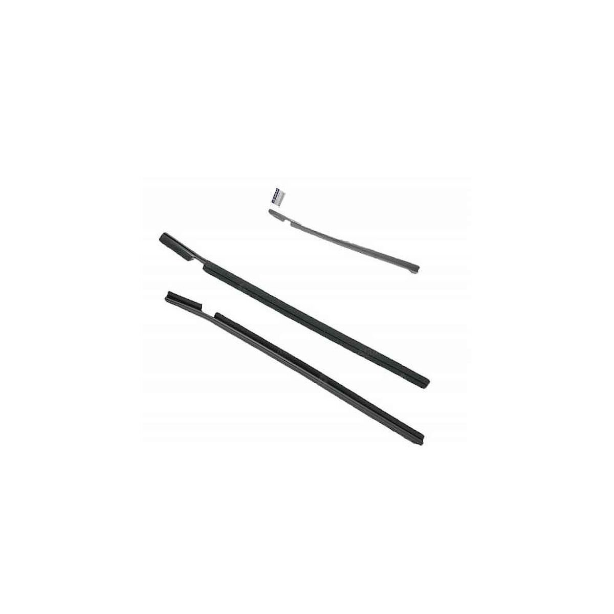 CAM SIYIRICI I-20 09-14 ARKA KAPI İÇ SOL   OEM: 83231-1J000