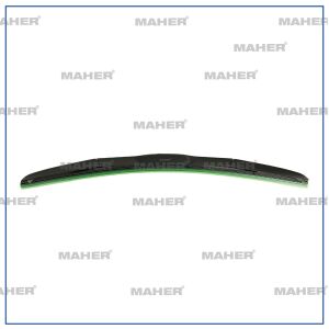 11382 SİLECEK SÜPÜRGESİ TEK TİP ÜNİVERSAL 20 HYBRID (500mm)