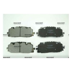 FREN BALATA A4 / A5 / Q7 15= ÖN   OEM: 4M0698151H