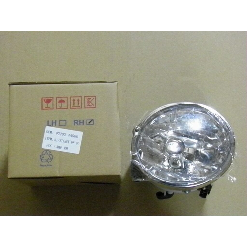 Hy. Starex Sis Fari Sag 99- [92202-4A500-Chn] 259949342
