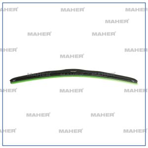 11383 SİLECEK SÜPÜRGESİ TEK TİP ÜNİVERSAL 21 HYBRID (530mm)