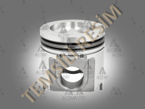 23041-04000 PİSTON TEK I-10 13-18 1.0 KAPPA STD