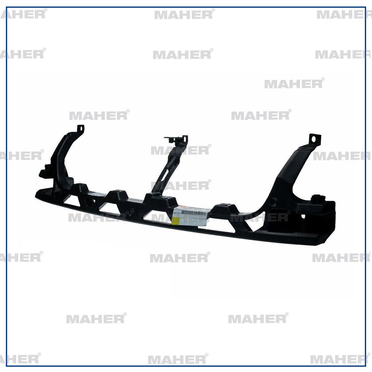 3B0807469C TAMPON BAĞLANTI BRAKETİ PASSAT 01-05 ORTA