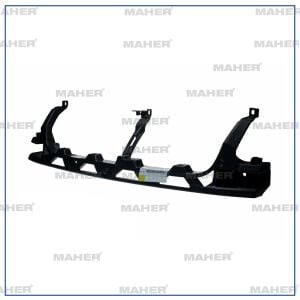 3B0807469C TAMPON BAĞLANTI BRAKETİ PASSAT 01-05 ORTA