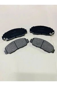 Fren Balata Cıvıc 06-16 Sedan (yay Delikli) Ön Uyumlu