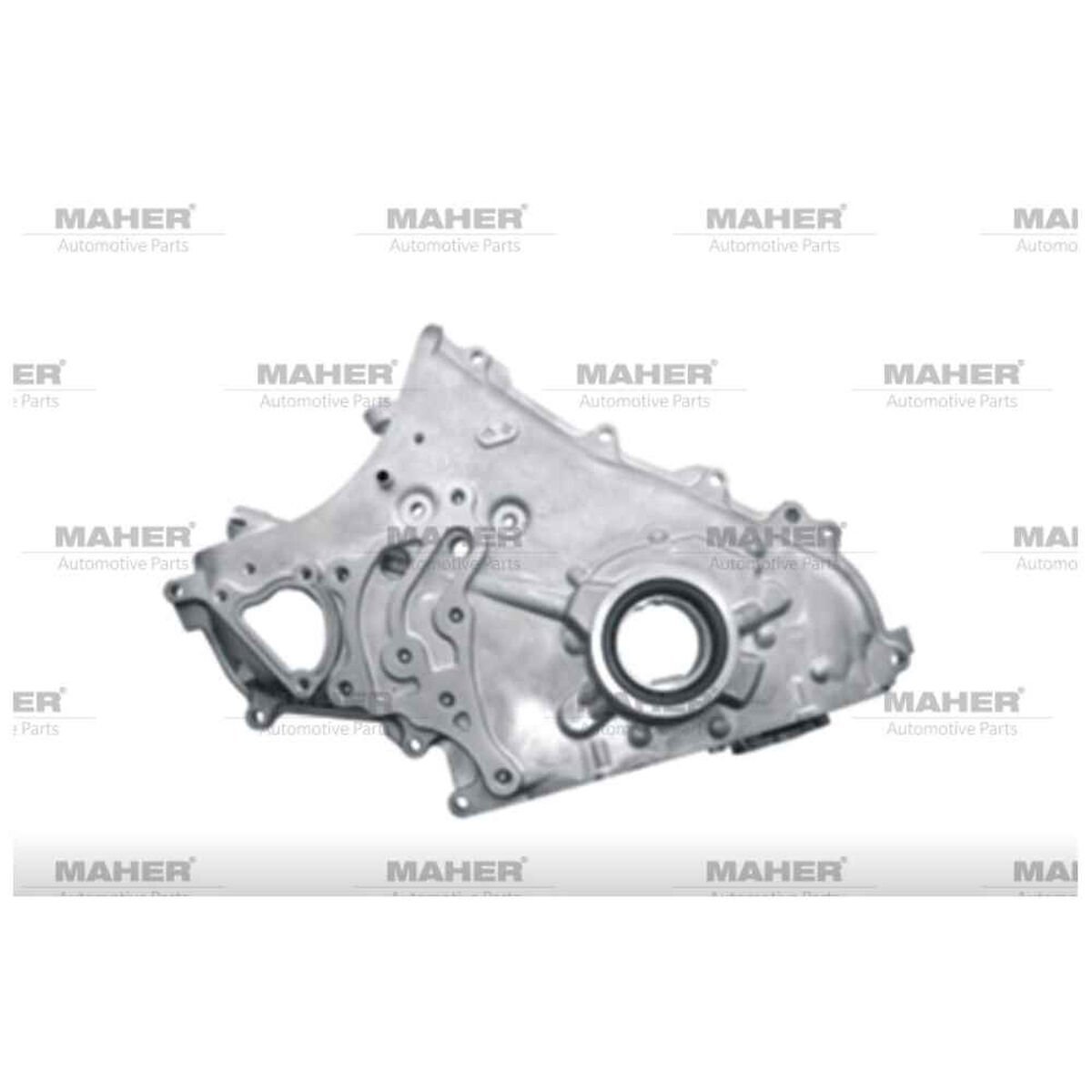 YAĞ POMPA PICKUP 03= SKYSTAR YD25   OEM: 15010-VK500