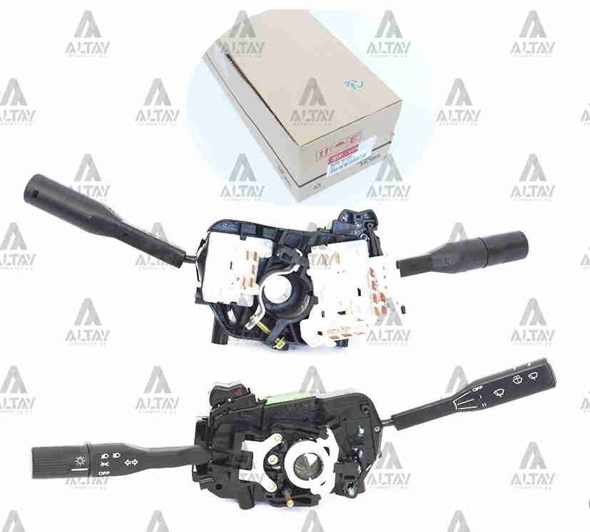 0K60A-66-120A KOL FAR-SİNYAL KUMANDA BONGO  97-04