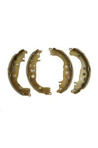 FREN BALATA YARIS 99-06 PABUÇ ARKA