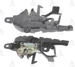 53510-35231 KİLİT KAPUT HILUX 02-04 LN-145