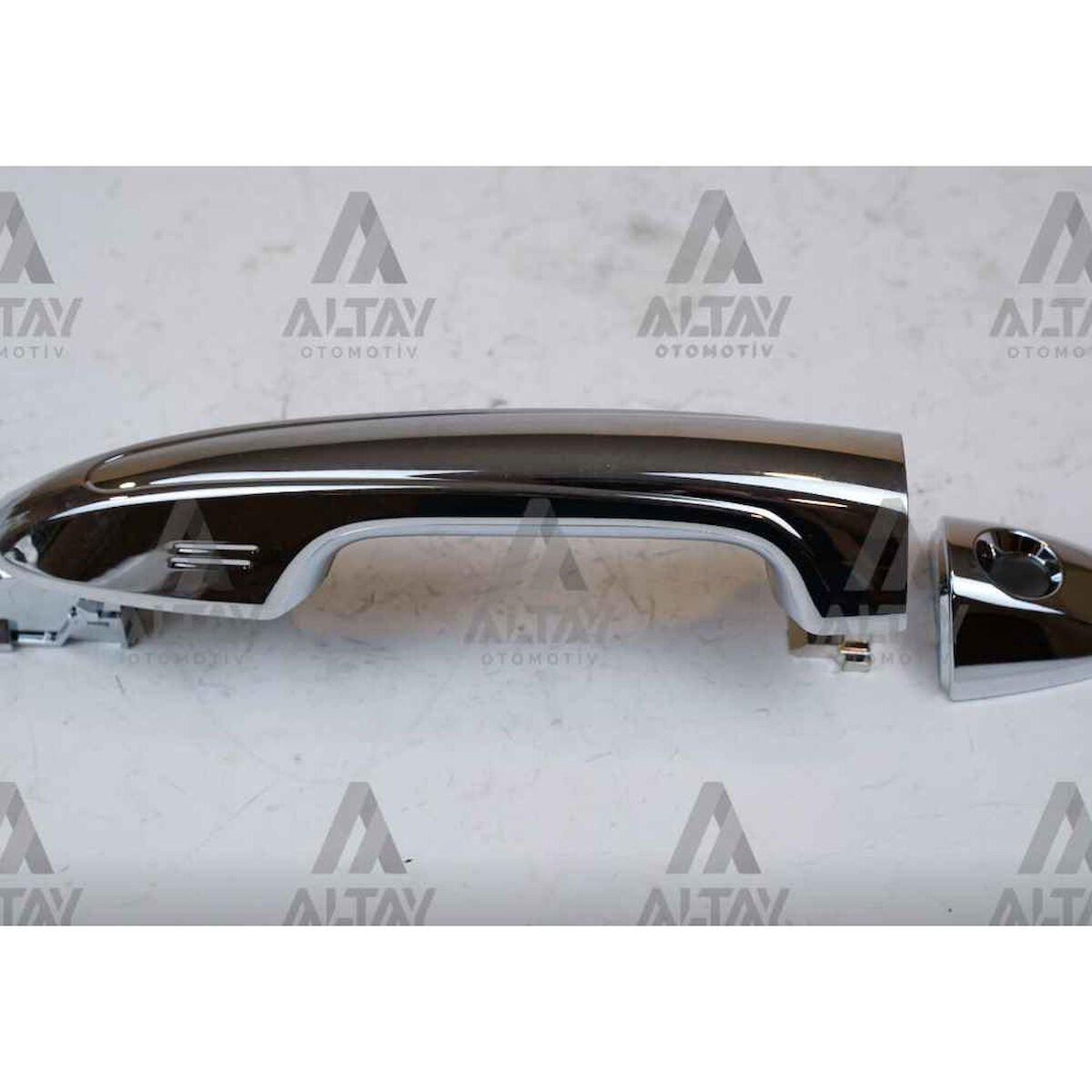 KAPI KOLU HILUX 15-19 ÖN DIŞ KROM SOL TOYOTA HILUX OEM: 69210-0K200