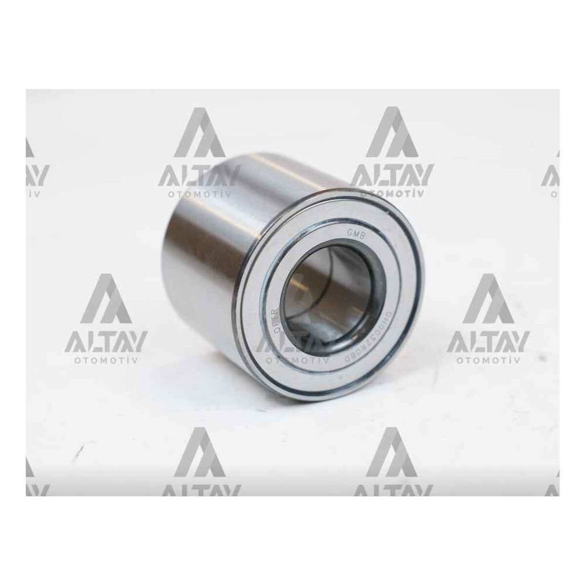 TEKER RULMANI CLİO III / MEGANE II / MODUS II / 25x55x45 ( MASURALI ) ARKA RENAULT MEGANE OEM: 7701208058