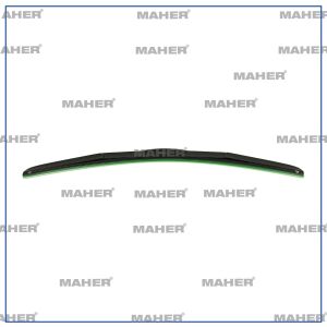 11386 SİLECEK SÜPÜRGESİ TEK TİP ÜNİVERSAL 26 HYBRID (650mm)