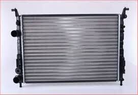 RADYATÖR SU ALBEA 03-12 / PALIO 03-12 / 1.2 M-T KLİMALI FIAT ALBEA OEM: 46819261