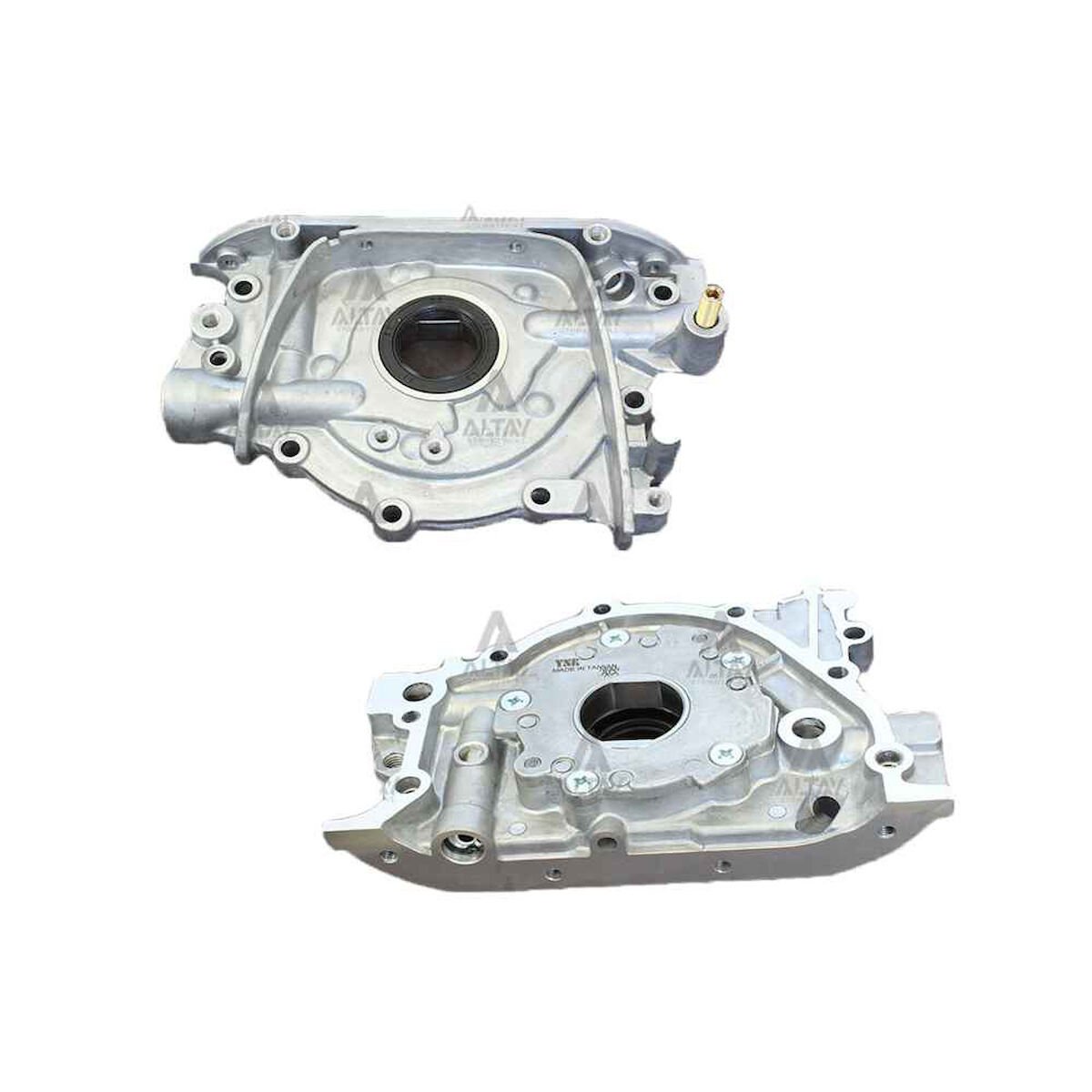 YAĞ POMPA SWIFT G13B / VITARA  87-96 1.6 G16A KARB.   OEM: 16100-60810