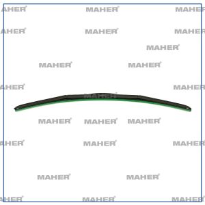 11387 SİLECEK SÜPÜRGESİ TEK TİP ÜNİVERSAL 28 HYBRID (700mm)