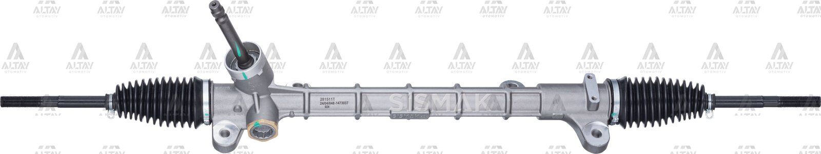 56500-A6000 DİREKSİYON KUTUSU I-30 12-16 / CEED 12-18 / CERATO 16= EPS