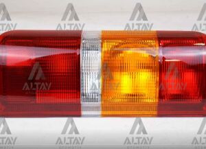 STOP LAMBASI TRANSIT 92-00 T-12 / T-15 DUYSUZ SOL FORD TRANSIT OEM: 1063538