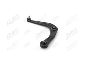 SALINCAK 206  98-12 ROTİLLİ DÖKÜM ALT SOL PEUGEOT 206 OEM: 3520G8