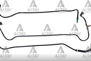 YAKIT BORUSU DOBLO 09 1.3 MULTİJET TAKIM FIAT DOBLO OEM: 51743941