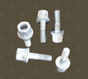 23127-2B000 CİVATA KRANK MİLİ I-20 1.4 / BLUE 11= 1.4 / I-30 1.6 BENZİNLİ