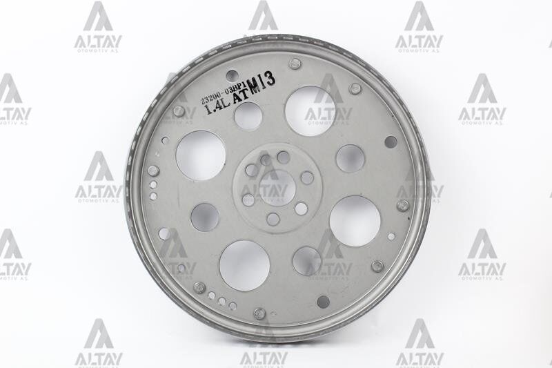 23200-03BP1 VOLAN I-20 15-21 / I-30 18-20 / BAYON 21= /  RIO 20= / STONIC 19= / CEED 20=1.4 G4LC KAPPA / AT