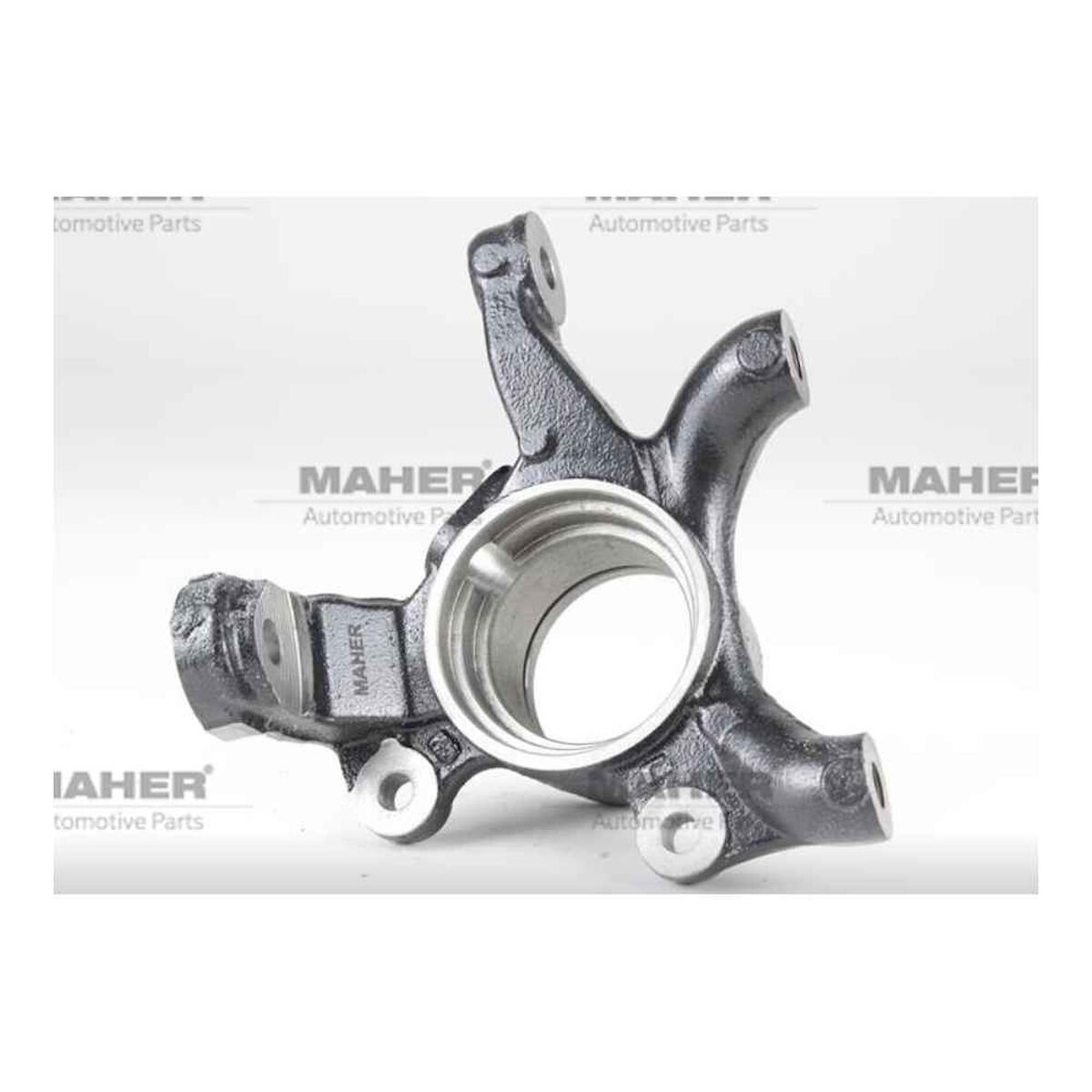 AKS TAŞIYICI HILUX 06-11 4x2 KUN-15 ABSLİ ÖN SOL TOYOTA HILUX OEM: 43212-0K070