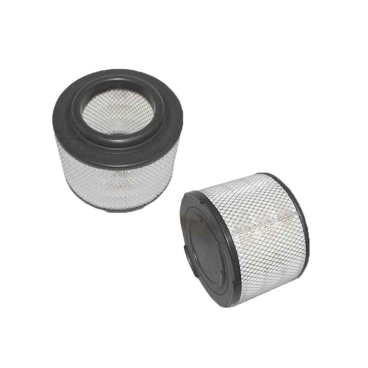 HAVA FILTRESI HILUX 06-11 D4D / B-2500 06-11 BT-50 / FORD RANGER 06-11 TOYOTA HILUX OEM: 17801-0C010