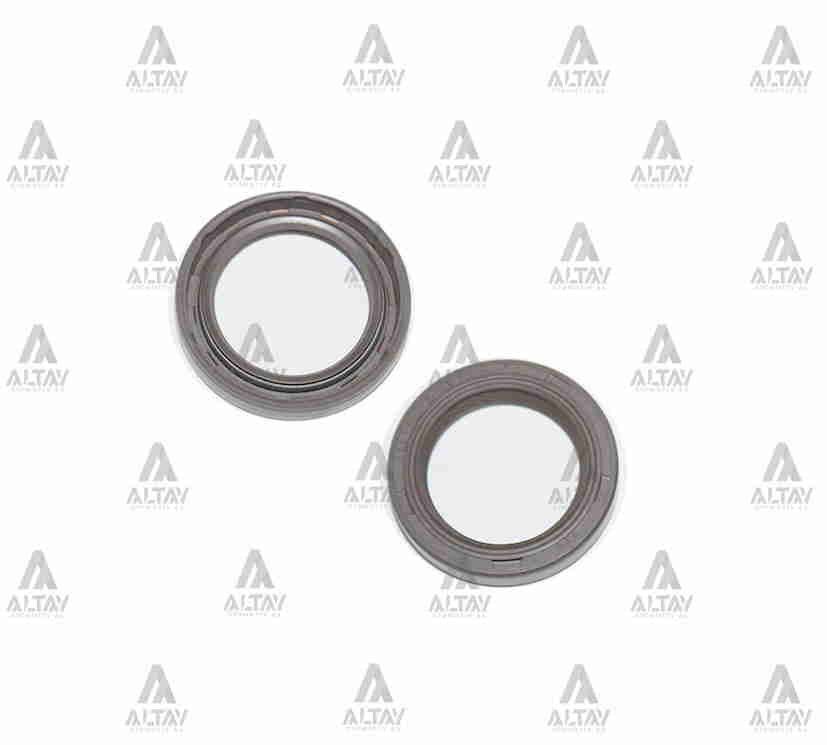 21421-33134 KEÇE BALANS MİLİ H-100 94-06 / L-300 90-08 / STAREX 02-08 BÜYÜK (25*35*6)